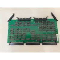 Advantest BGK-011702 TESTER BUS I/F Board...